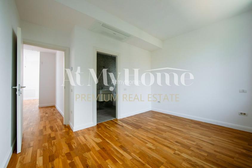 VILA 5 CAMERE//PROIECT NOU//GARAJ//PISCINA//COMPOUND PIPERA - 14