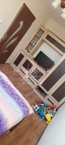 Apartament cu 2 camere, pod 54mp, zona Freidorf, centrala termica - 5