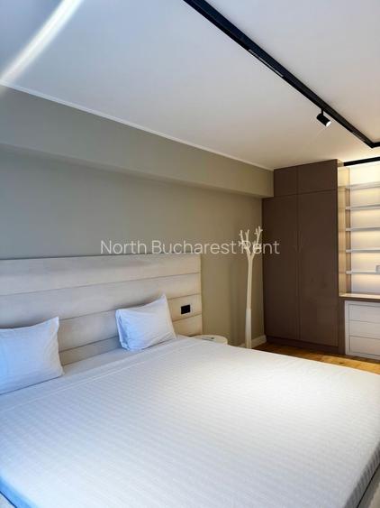 NOU | Penthouse de Inchiriat | Floreasca | 210 mp - 7