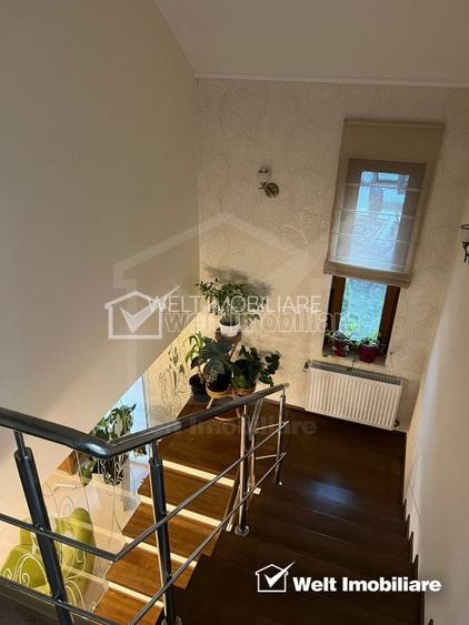 De vanzare doua case, teren 1000 mp, Sannicoara - 20