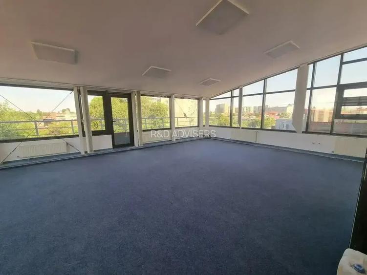 Cladire Birouri Pretabil Clinica Medicala 30 locuri de parcare - 13