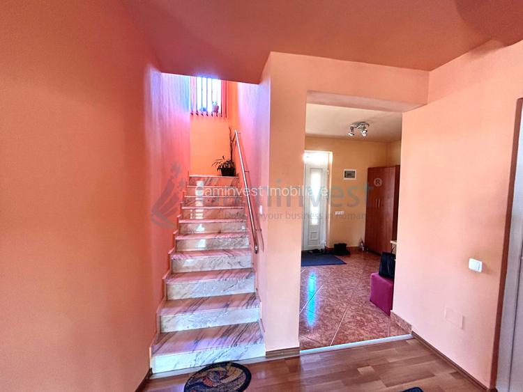 Casa de vanzare Nufarul Oradea, Bihor - 4