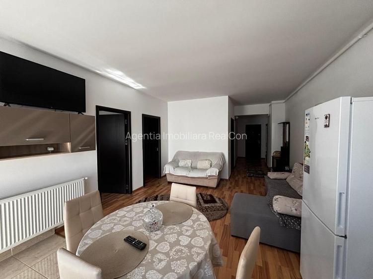 Apartament 3 camere Gib Mihaescu zona Kaufland - 4