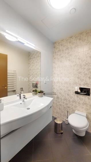 Apartament Premium- Calea Poienii - 7