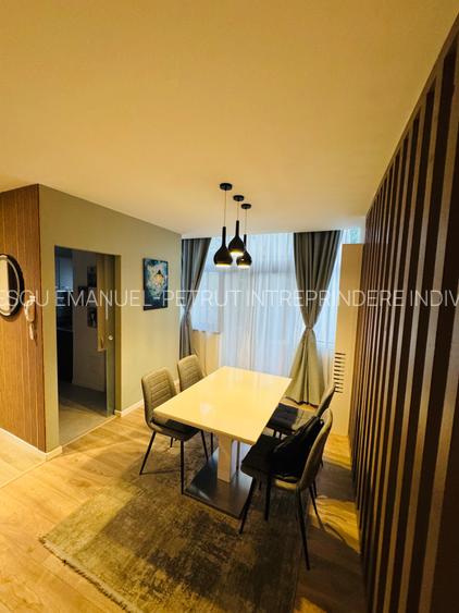 Apartament 2 camere bd. Expozitiei | bloc nou | 2 bai | cu centrala si terasa | - 3