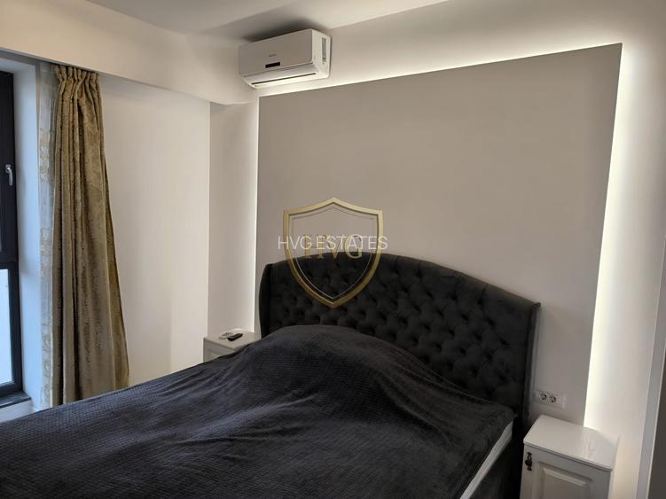 Apartament cu 2 camere | Centrala proprie | Loc de parcare | Politehnica - 4