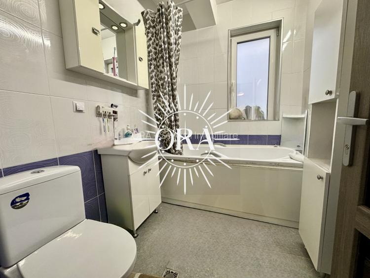 CASĂ INDIVIDUALĂ | FELEACU | PRIVELIȘTE FĂRĂ LIMITE | 2418 MP TEREN INTRAVILAN - 9