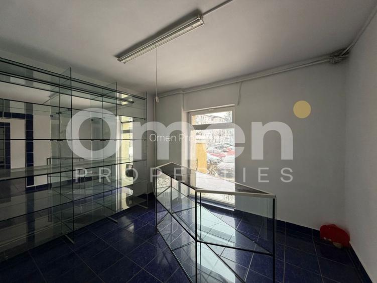 Spatiu comercial de vanzare, zona Decebal - 3