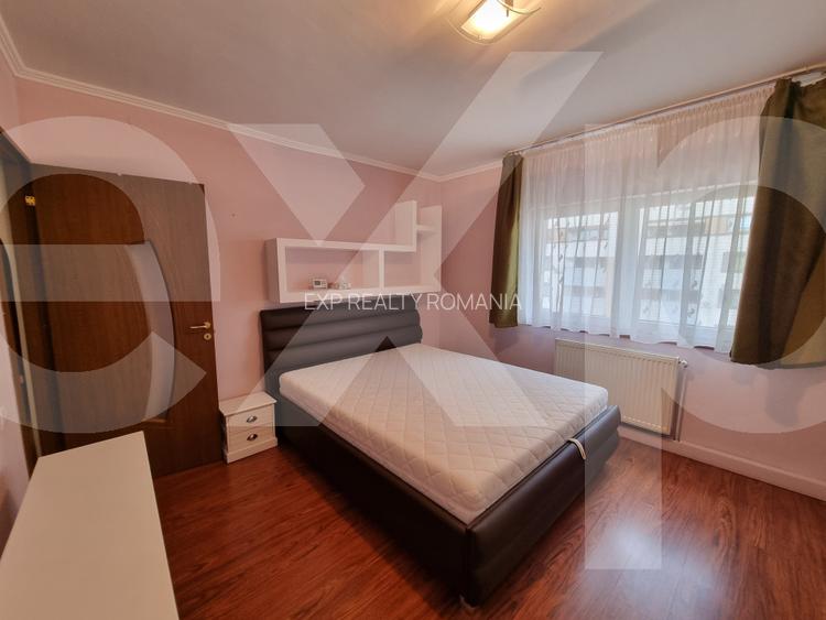 Apartament 3 camere de închiriat – Cluj-Napoca, str. Năsăud | 71 mp - 10