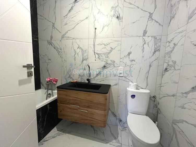 Apartament de inchiriat cu 3 camere si loc de parcare, zona Garii, Oradea - 9