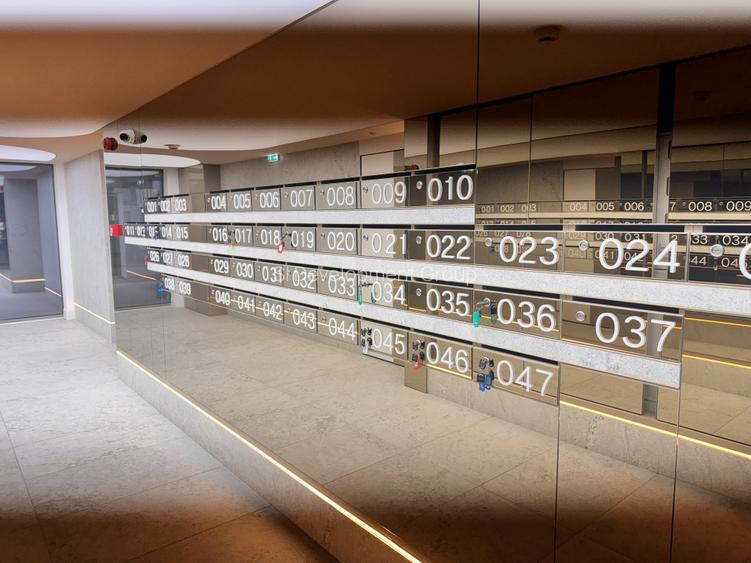 Apartament 3 camere Cortina 126 Erou Iancu Nicolae | Parcare Subterana |Bloc Nou - 21