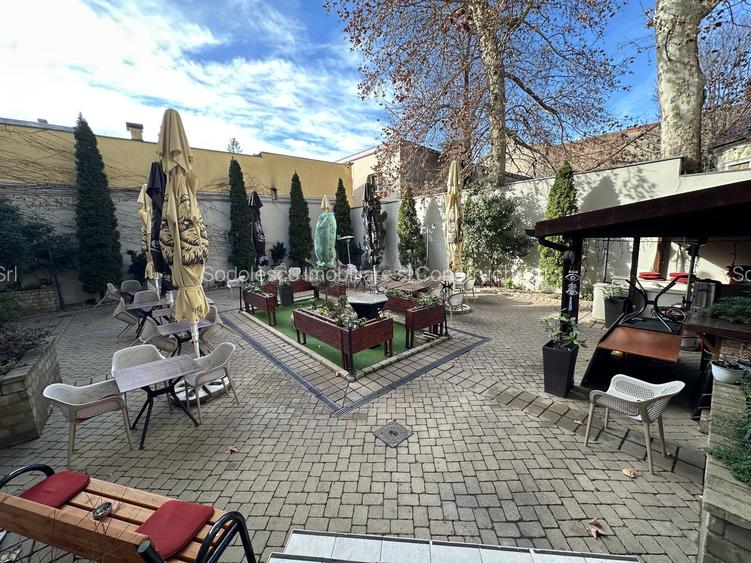 Spațiu comercial 150 mp - 19