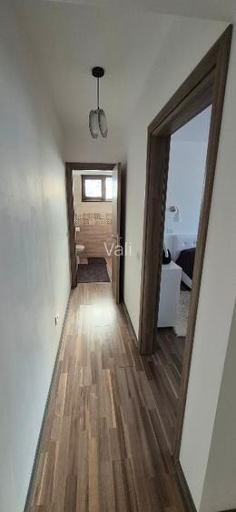 Apartament 2 camere | 55 mp | Etaj 1/3 | Parcare proprie intabulată | Aurel Pers - 12