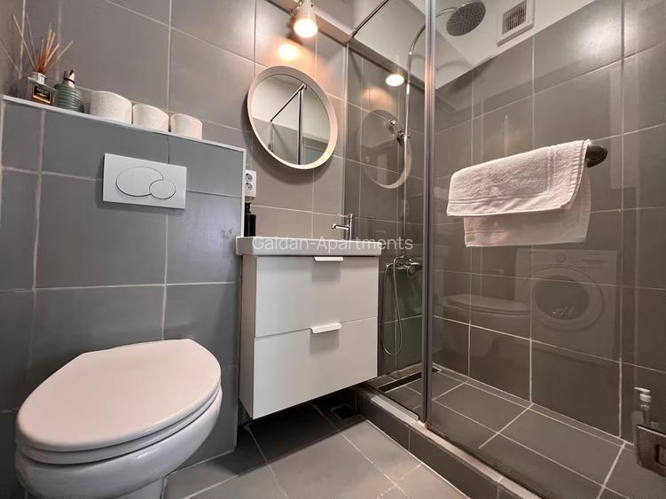 3 camere | Calea Victoriei | GalDan Apartments - 6