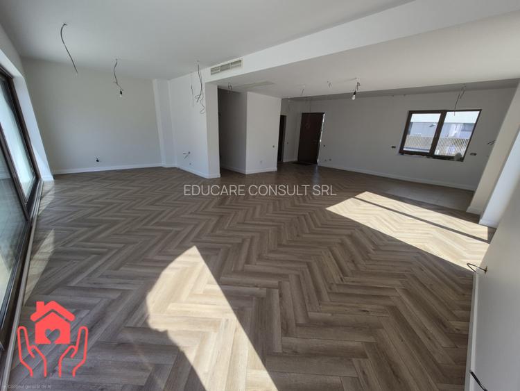 SISESTI (GREEN LAKE)-Vila 2025, PRIMA LOCUIRE, mobilier luxury, 2 parcari! - 10