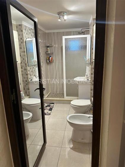 4 camere decomandat, FINISAJE MODERNE, 74 mp, Obor - 14