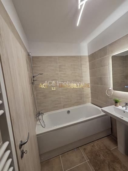 2 Camere de inchiriat | Ajustorului Park | Metrou | Parcare - 17