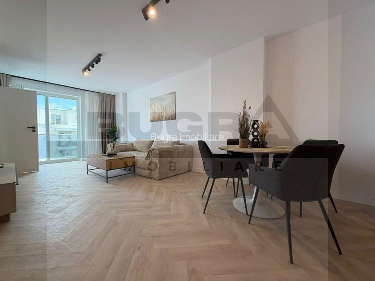 Apartament 2 camere, 51 mp, terasa, garaj, Complex Elite Residence - 3