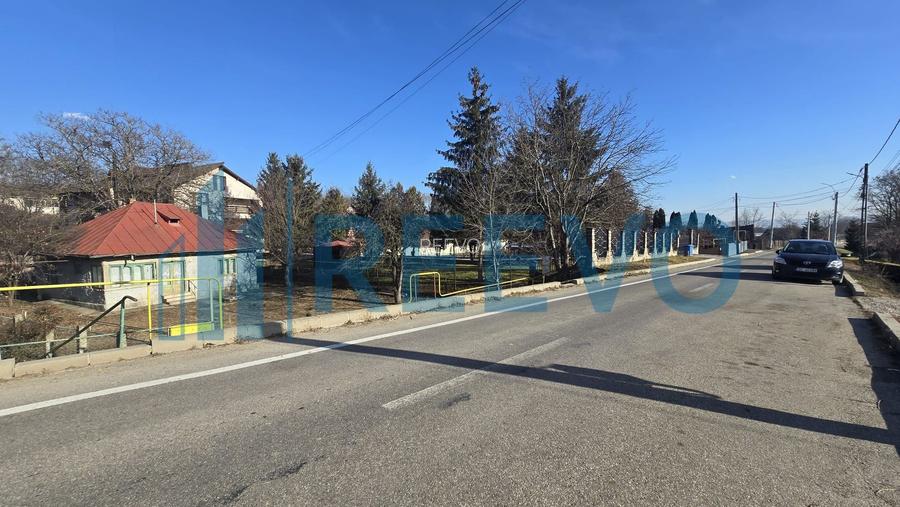 Casă de vânzare Buhuși, Str. Republicii, Bacău - 17