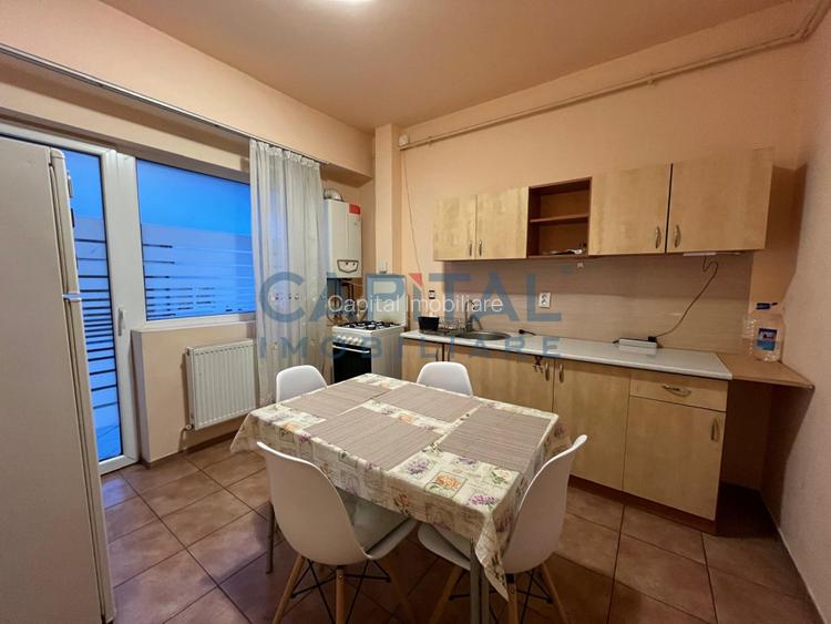 0% Comision | Apartament decomandat cu 2 camere, 58 mp | Buna Ziua | - 8