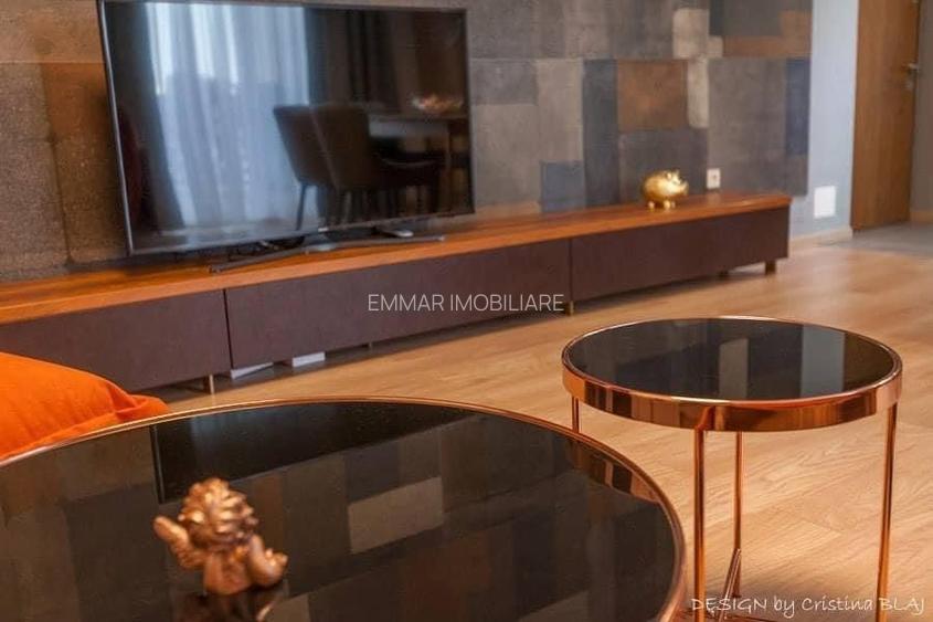 Apartament 2 camere zona Platinia Mall cu 2 locuri de parcare - 5