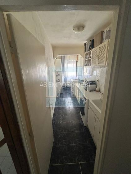 Apartament 2 camere | Tractorul – Aleea Constructorilor | Etaj 1 - 10