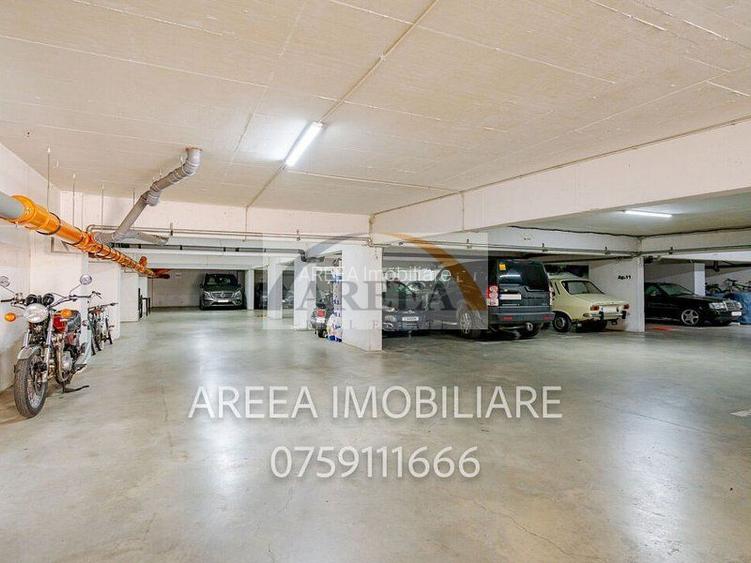 Apartament luxos,luminos,foarte spatios in Erou Iancu Nicolae-Oferta atractiva - 57