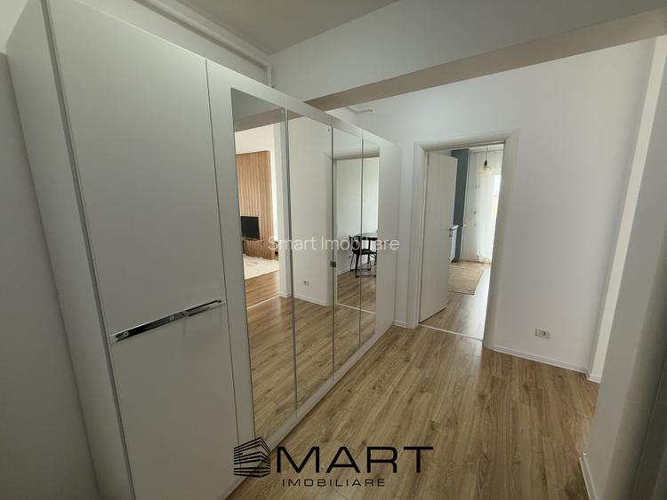 Garsoniera  43mp Vivamus - 6