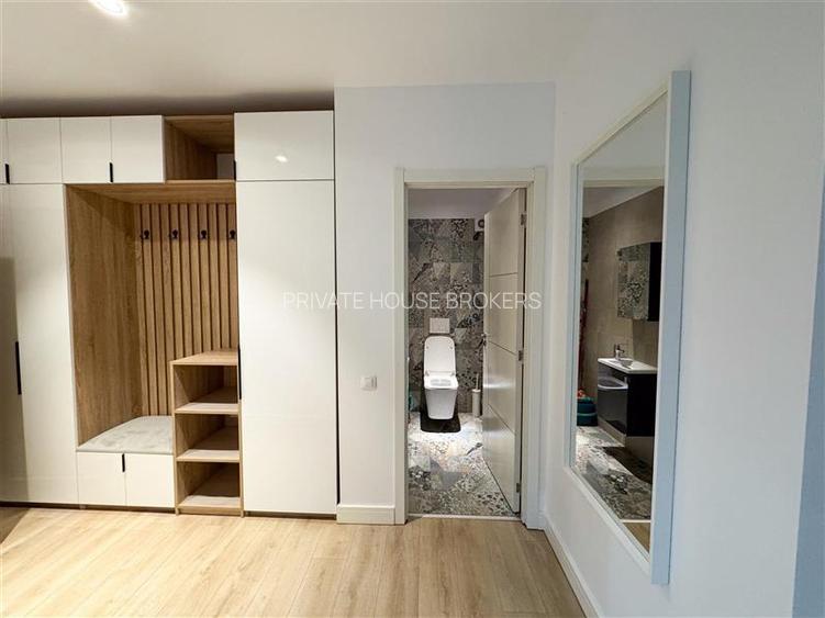 Pipera | Onix Park | Bloc 2023 | Centrala | Parcare - 13