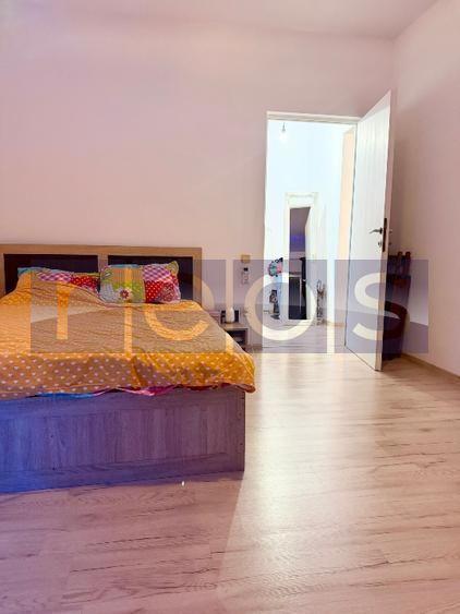 VANZARE  3 CAMERE DECOMANDAT - NERVA TRAIAN - 6