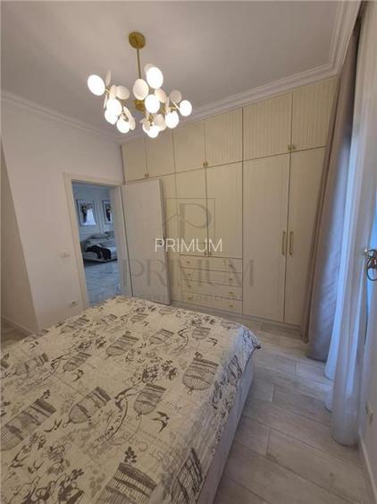 LUX IN MOSNITA NOUA - DUPLEX EXCLUSIVIST - INDEPENDENTA ENERGETICA - DESIGN DE R - 16