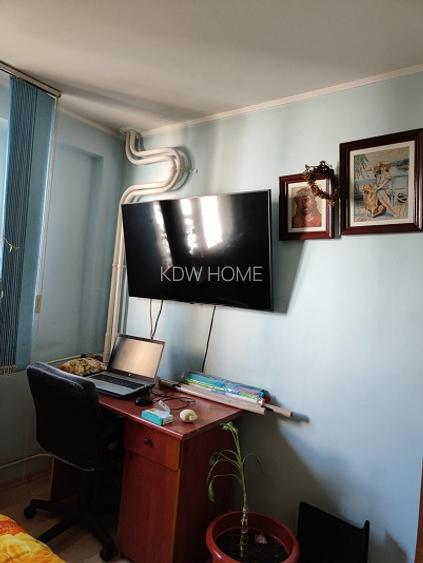 Pantelimon-Sos Fundeni, Apartament 2 camere - 3