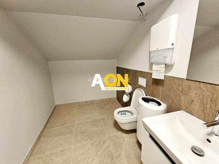 Clădire istorică ultracentrală, PUB + 13 birouri, S+P+M, renovată 2024 - 22