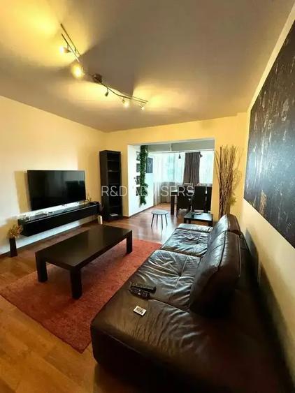 Calea Dorobanti | Apartament 2 camere | Pozitie Excelenta | - 4