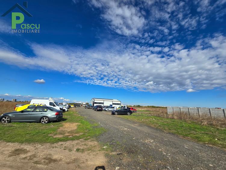 Hala Giurgiului, N D Cocea, constructie 2025, 150 mpu, teren 1.350 mp - 11