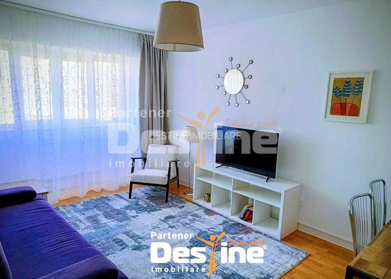 Apartament 2 camere 56mp, zona centrala, Marriott/13 Septembrie - 2