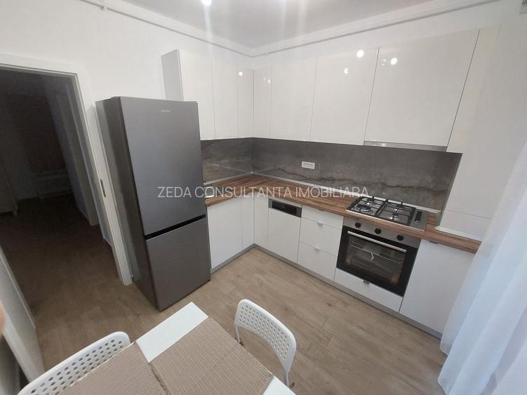 Apartament 2 camere Aparatorii Patriei-Drumul Binelui | Parcare - 4