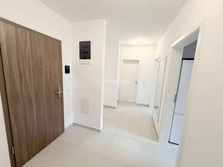 Apartament 2 camere, prima închiriere – Casa Nobel ,Tractorul - 6