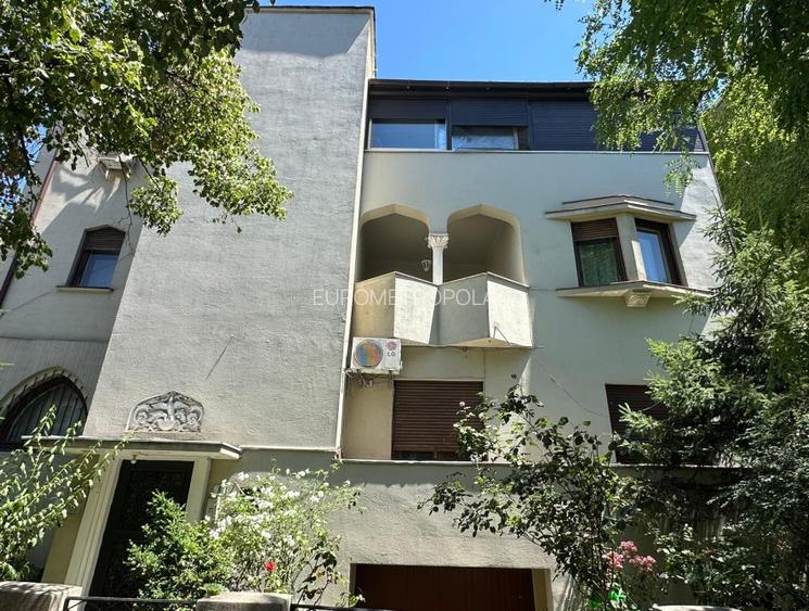 Apartament 5 camere Dorobanti Capitale - 4