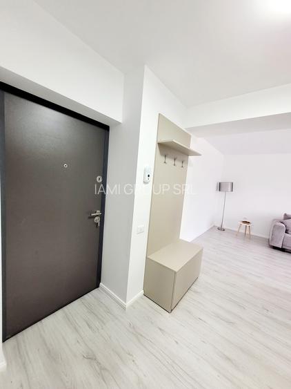 2 camere si GRADINA individuala in Comuna 1 Decembrie, IF - 11