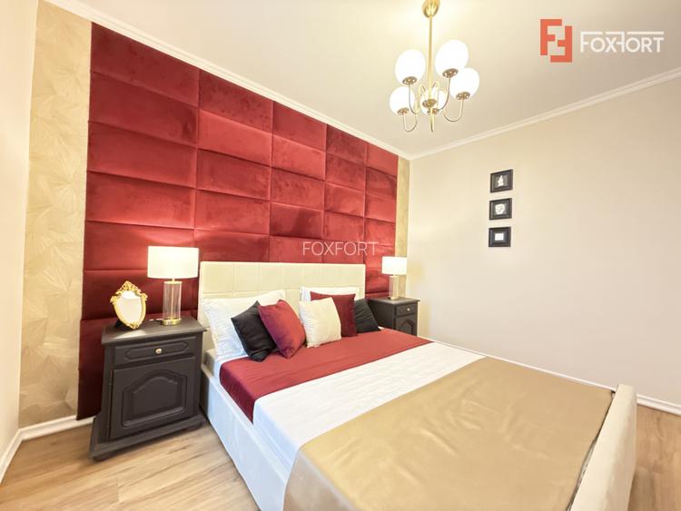 Apartament cu 3 camere de vanzare in Timisoara, zona Cetatii - 10