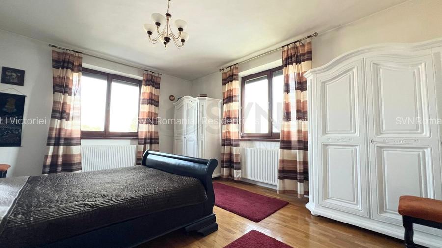 REV2004960 Vila 10 Camere Jandarmeriei Baneasa Sisesti l De vanzare - 4