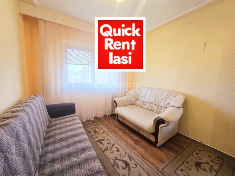 Ultracentral Apartament 4Camere De Inchiriat Iasi - 21