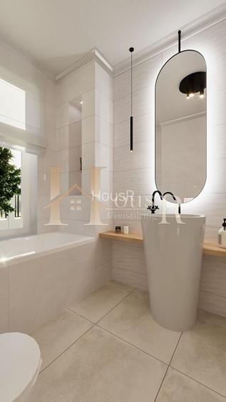 Aproape de Valery si Mosnita City Mall. Zona linistita - 11