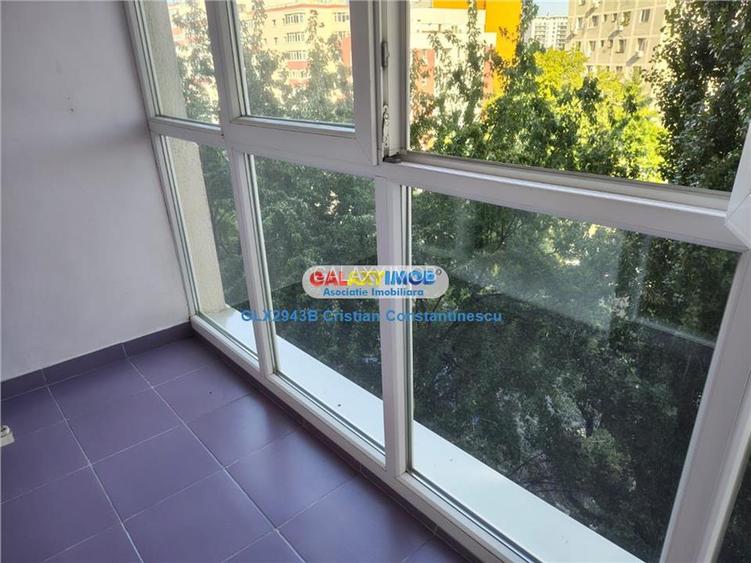 Apartament 3 camere, 66MP, etaj 6, Bld. Alexandru Obregia, Berceni, S4 - 10