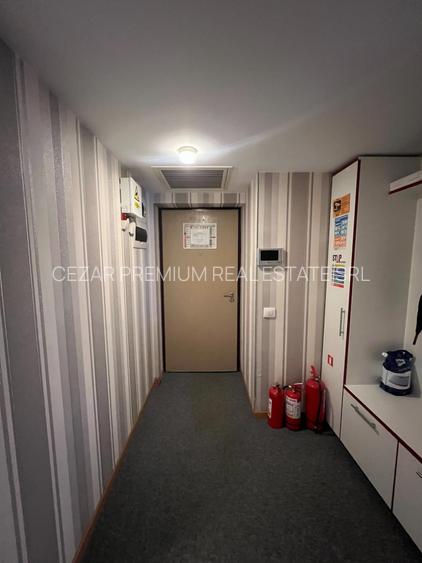 HERASTRAU SOSEAUA NORDULUI APARTAMENT 3 CAMERE VEDERE LIBERA GRADINA 60MP - 11