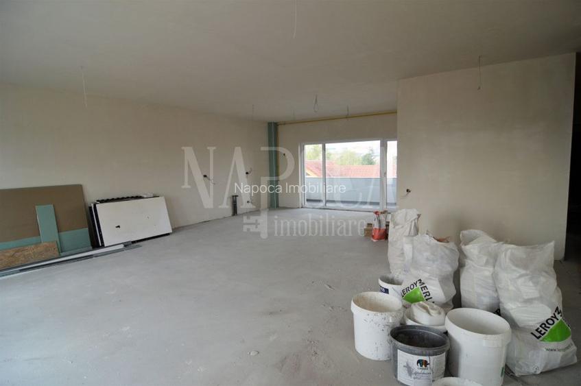 Apartament 4 camere de vanzare in Buna Ziua, Cluj Napoca - 3