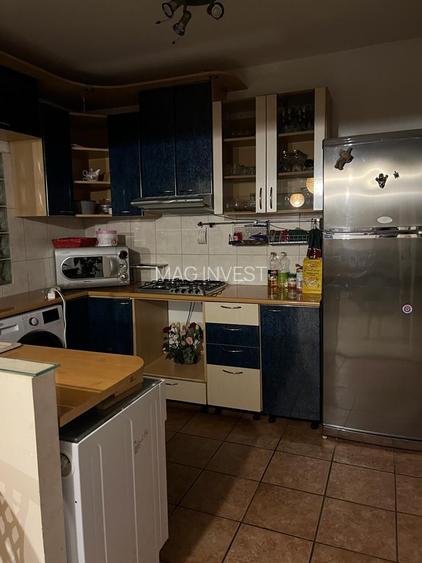 De inchiriat apartament cu 3 camere, str. Anghel Saligny, 450 euro - 9