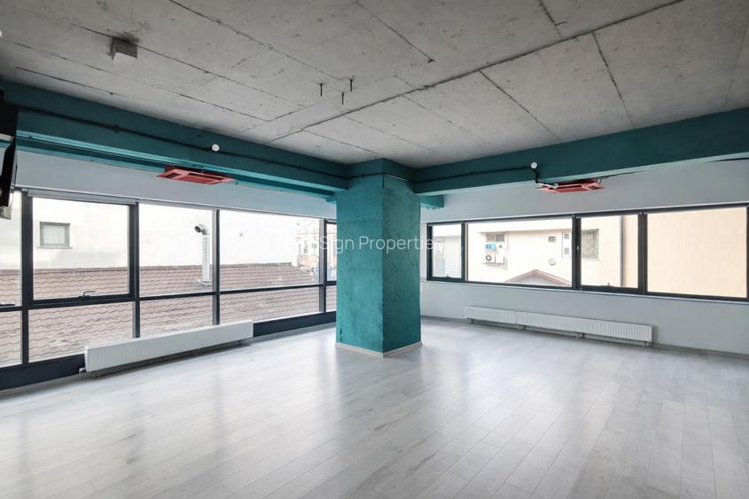 Spatiu 160 mp | Piata Dorobanti - Floreasca | Activitati diverse | Comision 0% - 4