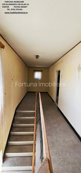 Casa P+1E+Pod tip Duplex, zona Centrala- Micromedica - 10